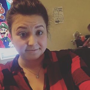 Meet your Posher, Mindy